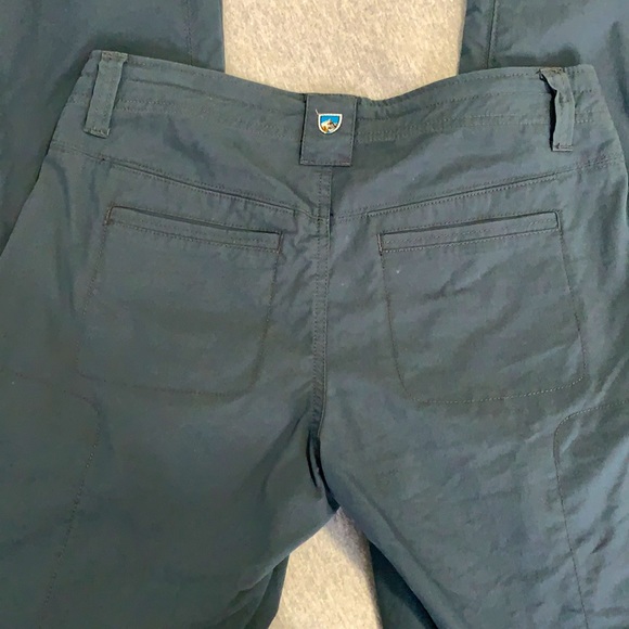 Kuhl Pants - Kuhl Hiking/Outdoor Pants